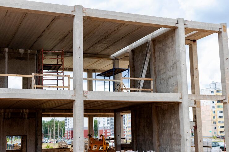 بهترین سازه برای شمال کدام است؟