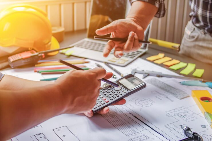 چرا هزینه ساخت مدام بالا می‌رود؟